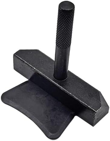 Recajia Engine Transmissions Oil Pan Separator Tool RTV Sealant Removal Tool Gasket Remover Scraper Tool Fit for Most Vehicles