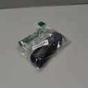 Eyekepper Computer Reading Glasses,Reduce Eye Strain Computer Readers (Black) (Black-block Blue Light Lens)