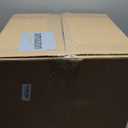 BEDLORE Queen Mattress Topper, Thick Tencel Blend Pillow Top Mattress Pad, Soft and Breathable Mattress Cover for Back Pain Relief, Deep Pocket Design Fits 618 Inches Mattresses(White)