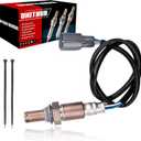 Air Fuel Ratio Oxygen Sensor Upstream 234-9041 234-9049 Compatible for Toyota Avalon Camry Rav4 Tacoma Sienna Solara Lexus ES300 RX330 Scion 2001-2015