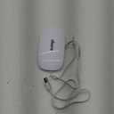 ohora Care LED Lamp for Semi Cured Gel Nail Strips - 6W Max, 2 Timers (45s / 60s), Portable Lamp for Curing Gel Nail Art, For Gel Stickers and Strips Only