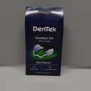 Dentek Comfort-Fit Dental Guard. Slim Protection.
