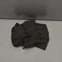 Dog Sweaters for Small Medium Large Dogs Cats, Soft Warm Turtleneck Pullover Solid Cable Knit Fleece Stretch Pet Clothes,Classic Fuzzy Coat for Puppy Girl Boys for Fall Winter Cold Weather