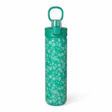 Manna Push Stainless Steel Bottle 26Oz