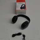 Helix Prowireless Foldable Headphones