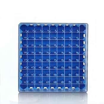 Cryogenic Storage Box - Polycarbonate Freezer Boxes
