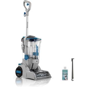 Kenmore KW4010 Pet Portable Carpet Cleaner Machine with High Cleaning Power, 3.2L Clean Tank & 1.4L Dirty Tank, 25ft Cord Length and Two Easy Removable Brushroll for Rug & Upholstery