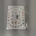 Dancart Watercolor Kit with Outlines, 12 Colors Rustproof Box, 3 Brushes & Multi-Theme Painting Kit for Teens & Adults (Bird)