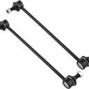 2Pcs Front Left or Right Stabilizer Sway Bar End Link Fit For For Acura MDX 2006-2013, For Acura ZDX 2010-2013, For Honda Pilot 2006-2015 Replace# K750124