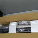 36 Inch STAINLESS STEEL Air Curtain Door Fan for Commercial