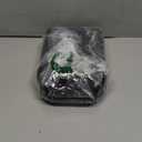 Wahl Home Haircutting Corded Clipper Kit with Adjustable Taper Lever, and 10 Color Coded Guards for Easy Clipping & Trimming - Model 79722 (20 Piece Set)