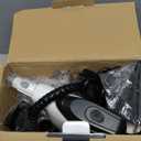 Handheld Steam Cle+GREY)