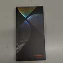 TORRAS for iPhone 17 Pro Max Case Crystal Clear, [Anti-Yellowing][Military-Grade Protection], Ultra Slim Transparent Anti-Scratch Back, Soft Bumper, Non-Slip Protective Phone Cover, Clear 6.9"