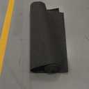 Armor All Original Garage Floor Mat, (17' x 7'4"), (Includes Double Sided Tape), Protects Surfaces, Transforms Garage - Absorbent/Waterproof/Durable (USA Made) (Charcoal)