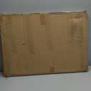 Noodle Board, Wood Stovetop Cover with Handles for Electric Gas Stove Top 30 x 22 In