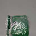 Trendy Queen Womens Long Sleeve Crop Tops Basic Slim Fitted Shirts Spring Fashion Outfits 2026 Teen Girl Clothes (Medium, Green)