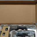 Delta Ashlyn Brushed Nickel Bathroom Faucet 3 Hole, 8 Inch Widespread Bathroom Sink Faucet for Vanity, Metal Push-Pop Drain Assembly, Stainless 3564-SSMPU-DST