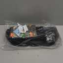 POWERLIX Ultralight Sleeping Pad for Camping with Inflating Bag Compact Lightweight Camping Mat, Outdoor Backpacking Hiking Traveling Airpad Air Mattress Sleeping Mat