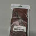 Case for Pixel 7 Pro - Embossed Mandala Leather Flip Wallet Case with Kickstand, 3 Card Slot, Magnetic Closure Cover for Google Pixel 7 Pro Brown