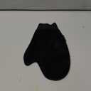 Yvoier Self Tanning Mitt Applicator - Elastic Wrist Tan Mitt Applicator Microfibre Tanning Lotion Applicator Self Tanning Glove Sunless Tanning Mitt Streak Free Tan for Tanner Spray Mousse Lotions