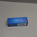 Mini Aquarium Heater 5V/2A USB 10W Super Small Fish Tank Heater with Digital Display Thermostat, Alumina Ceramic Betta Tank Heater Turtle Heater for Tanks up to 1 Gallon