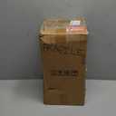 1 Pack1 Gallon Glass Drink Dispensers For Parties.Beverage Dispenser,Glass Drink Dispenser With Stand