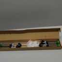 UPGRADED W11130362 Suspension Rod fit for Whirlpool WTW5000DW2 WTW5000DW3 WTW5000DW1 Suspension Rod fit for Maytag MVWC565FW2 MVWX655DW1 MVWC565FW1 Replaces W10821710 W10735786 AP6262443 by Cenipar