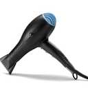 BIO IONIC Powerlight Pro Dryer, Black