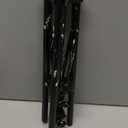 Wood Bird Training Perch Stand - 16-63 Inch Height Adjustable Bird Perch, Parakeet Perches Indoor and Outdoor Parrot Stands, Natural Pepper Wood Parrot Perches Toy