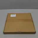 4 Tiered Square Acrylic Glass Premium Cupcake Holder-Cake Stand-Cupcake Stand-Dessert Stand-Tea Party Serving Platter (Square)