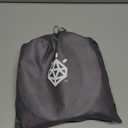 Jool Baby Portable Potty Training Chair with Travel Bag and 30 Liners, Foldable, Indoor/Outdoor Use, Camping (Pink)