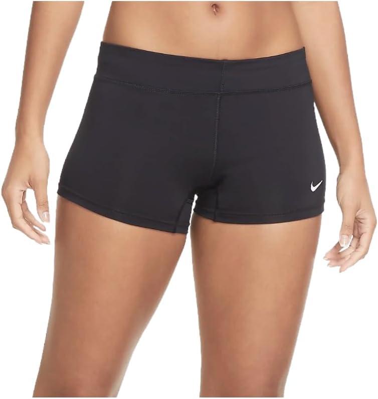 Nike Womens Volleyball (Large, Black)