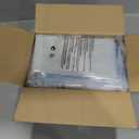 Cozy Essential Vacuum Storage Bags, Compression Space Saver Bags for Clothes, Comforters, Blankets, Pillow, Bedding, Sealer Clothing Storage,25 Combo