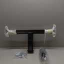 RHOX EZ-GO RXV Golf Cart Trailer Hitch