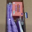 FUJIFILM Instax Mini 12 Holiday Bundle 2025 - Pastel Blue