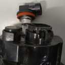 Front Bumper Fog Light For Nissan Altima 2016 2017 2018 Daytime Running NI2592138 26155-1HA0B NI2593138 26150-1HA0B Left&Right (Pair)