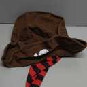 Pirate Hat for Kids, One Size Fits All | Classic Pirate Costume Accessory for Dress-Up Play