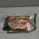 Hamburger Cheese BBQ Lovers T-Shirt, 3XL