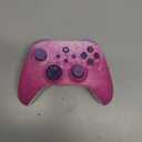 Dinosoo RGB Wireless Controller for Xbox One Series X|S, PC, Bluetooth, 4 Vibration Motors, TURBO, Macro Crystals - Upgrading with a PC before connecting to Xbox