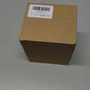 KICAAO LED Wall Sconces Set of Two, 12W Modern Wall Lamp, White Up Down Wall Mount Lights for Living Room Hallway Bedroom Decor, Hardwired Aluminum Wall lamp (White 3000K)