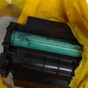 High-Yield 055 Toner Cartridges 4-Pack(BK/C/M/Y) Compatible MF743cdw Toner Replacement for Canon 055 Toner Cartridge Set for Color imageCLASS MF741Cdw MF743Cdw MF745Cdw MF746Cdw LBP664Cdw Printer