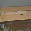 Fog Machine with Wireless Remote | Smoke Machine with 14 Colorful lights, for Indoor Outdoor Halloween, Party, Wedding, DJ Club Stage Effect(1200W Silver).