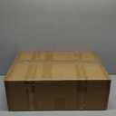 BESTOP 43 R-012597 Rear Window - Supertop for Truck 2 - Toyota Tacoma 05-Current with 5' bed - Black Diamond