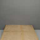 Dog Crate Furniture Foldable with Dog Bed Mat, 27" No Assembly Decorative Dog Kennel Indoor, Heavy Duty Small Collapsible Dog Crates for Small Dogs (Under 25 lb), Wooden Dog Cage