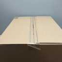 Memory Foam Ergonomic Wedge Pillow, Prone Pillow for Sleeping, Reading Pillow for Bed, Ergonomic Support for Back Pain & Sitting Up, Ideal for Massage, with Removable Cover, Grey 