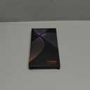 TORRAS for iPhone 17 Pro Case, Slim Fit, Ultra Thin Lightweight Minimal Design, Secure Grip & Silky Touch, Anti-Scratch Hard PC Cover for iPhone 17 Pro Phone Case 6.3in, OriginFit, Black