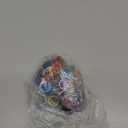 SEETOOOGAMES 300 Pieces Magnetic Bingo Chips Only- Mixed