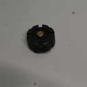 Semetall Boat Engine Fuel Tank Cap 12L 24L Gas Tank Cover Replaceable Parts Marine Outboard Fuel Tank Gas Cap for Boat Engine