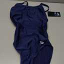 Speedo Women's Swimsuit One Piece Prolt Flyback Solid Adult Team Colors 30