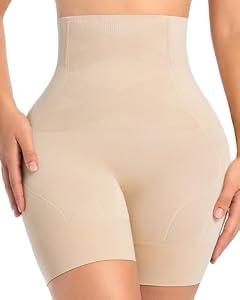 ForeverShaper Tummy Control Shapewear for Women, 2XL